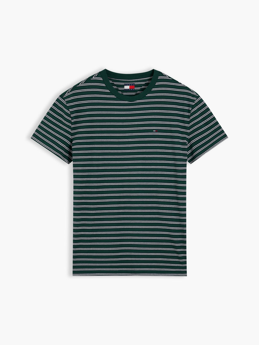 Regular Fit Stripe T-Shirt