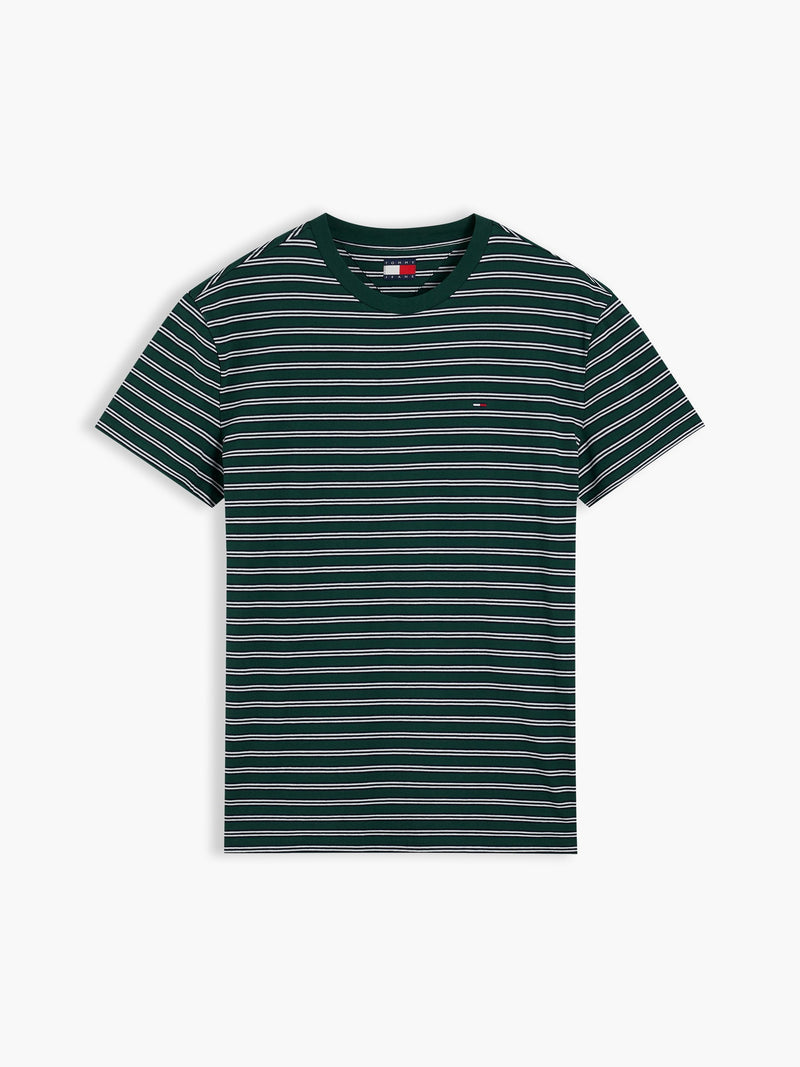 Regular Fit Stripe T-Shirt