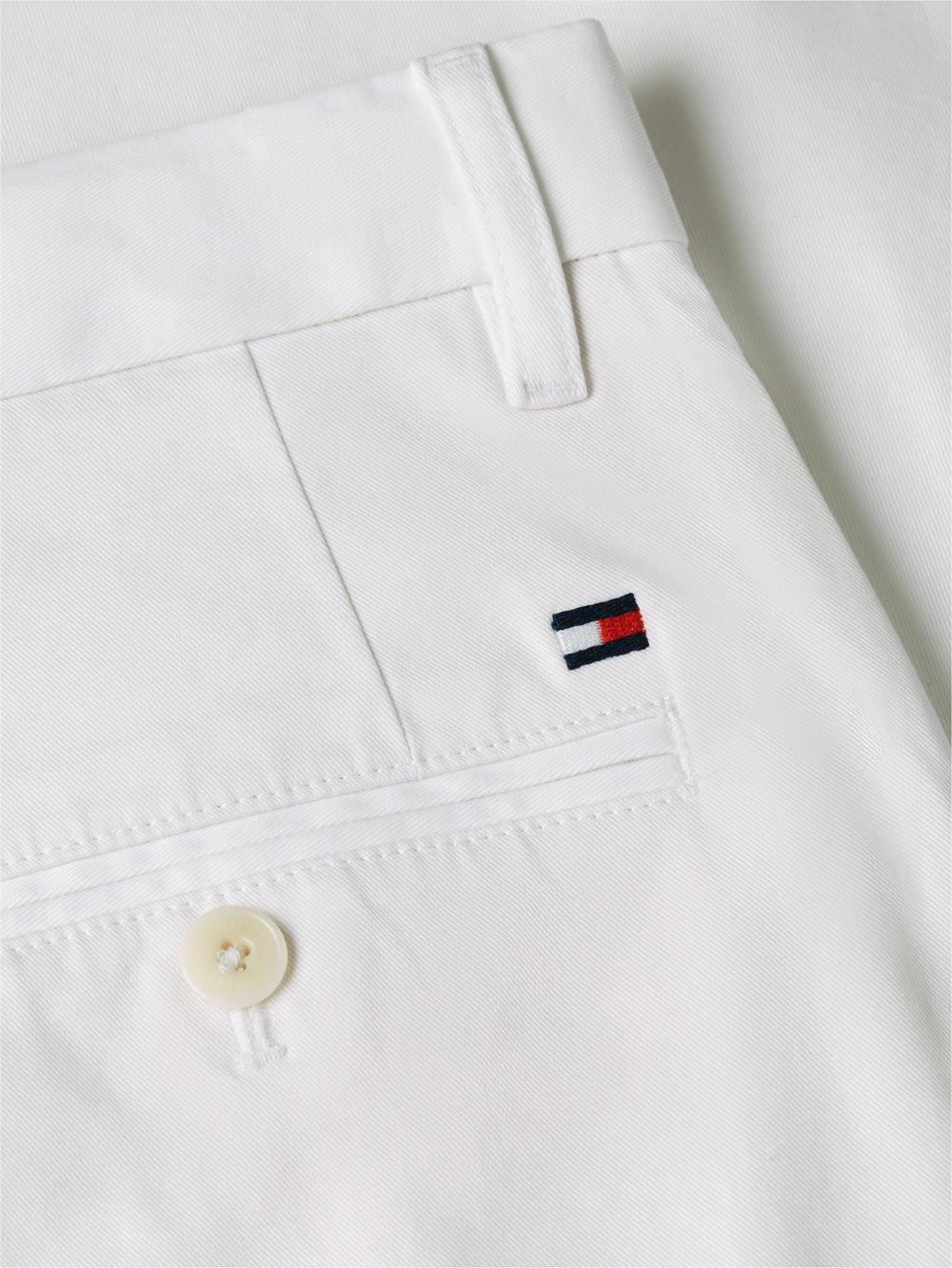 Men 1985 Denton Slim Straight Trouser