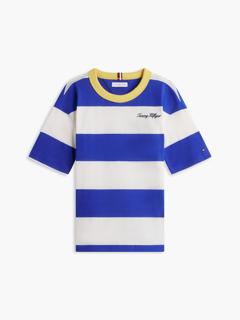 Kids Stripe T-Shirt