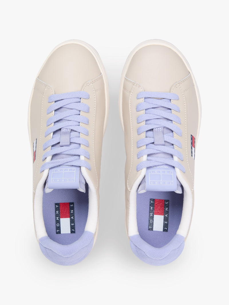 Women Cupsole Lifestyle Sneaker
