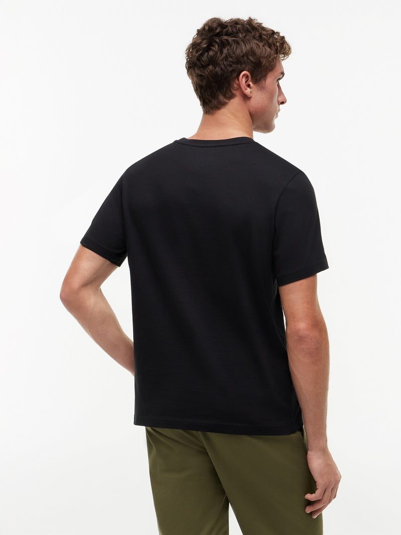 Regular Fit Graphic Tshirt