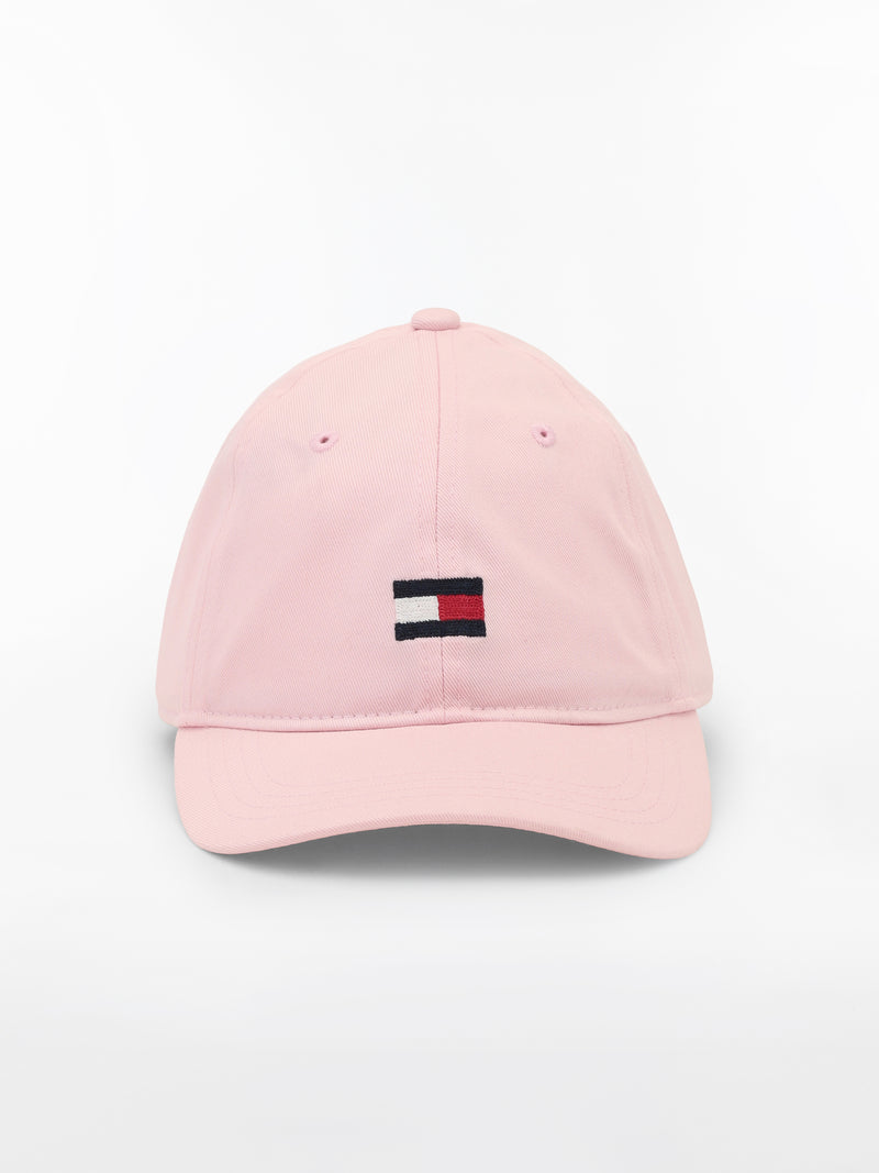 Kids Flag Logo Cap