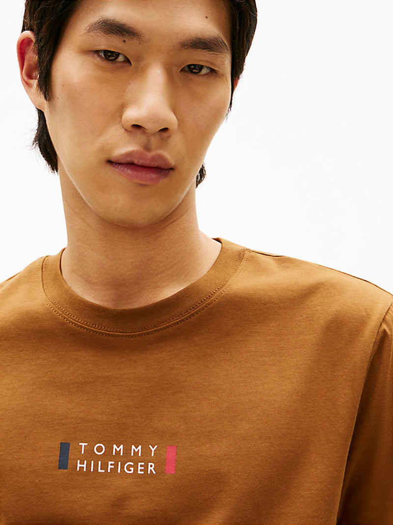 Regular Fit Full Sleeve Tshirt