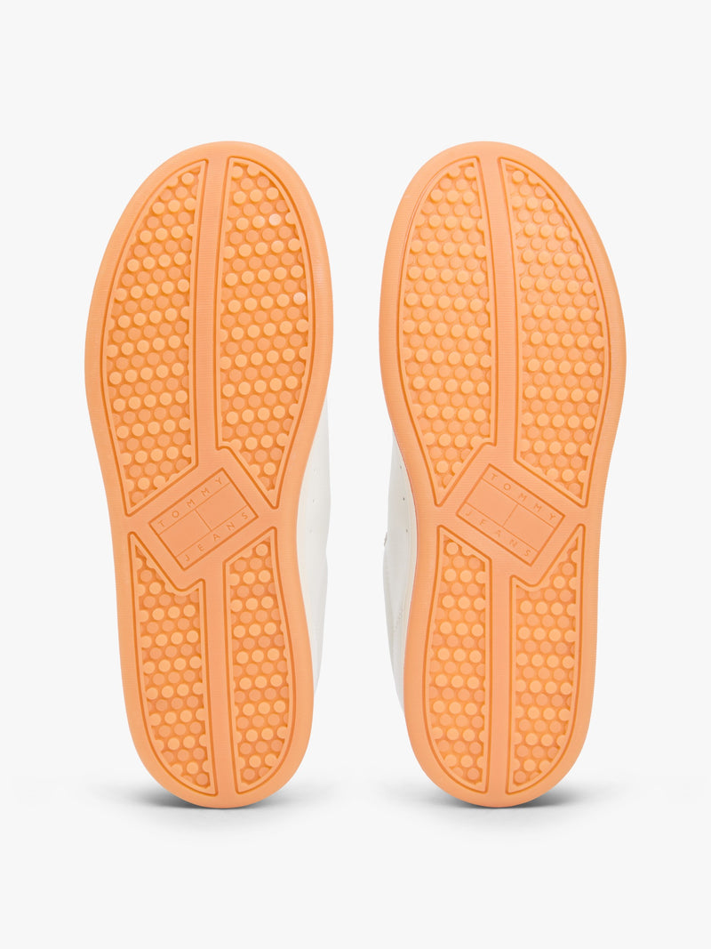 Men Cupsole Lifestyle Sneaker