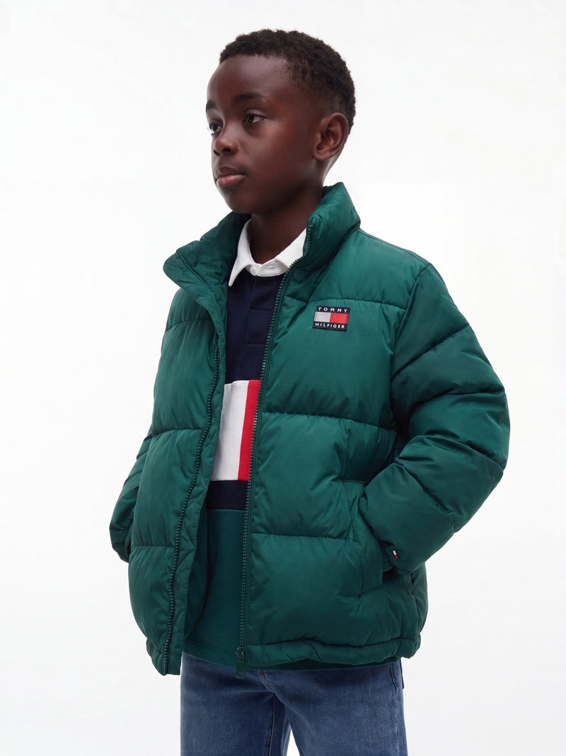 Polyester Jacket