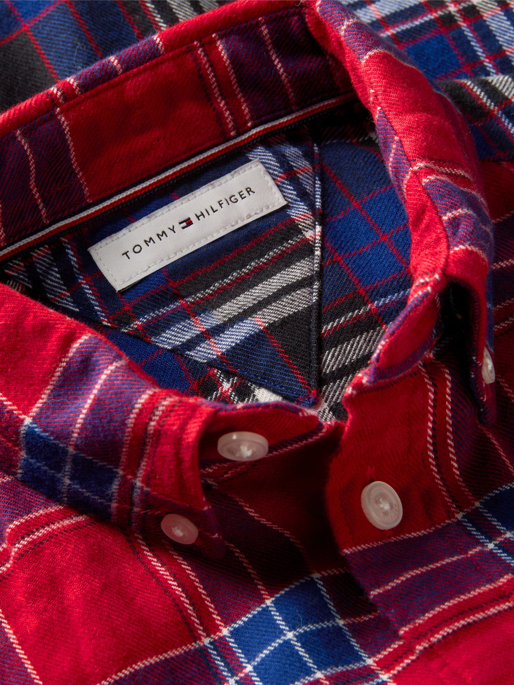 Kids Check Shirt