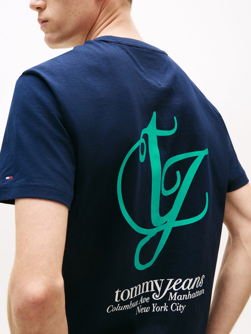 Regular Fit Graphic T-Shirt