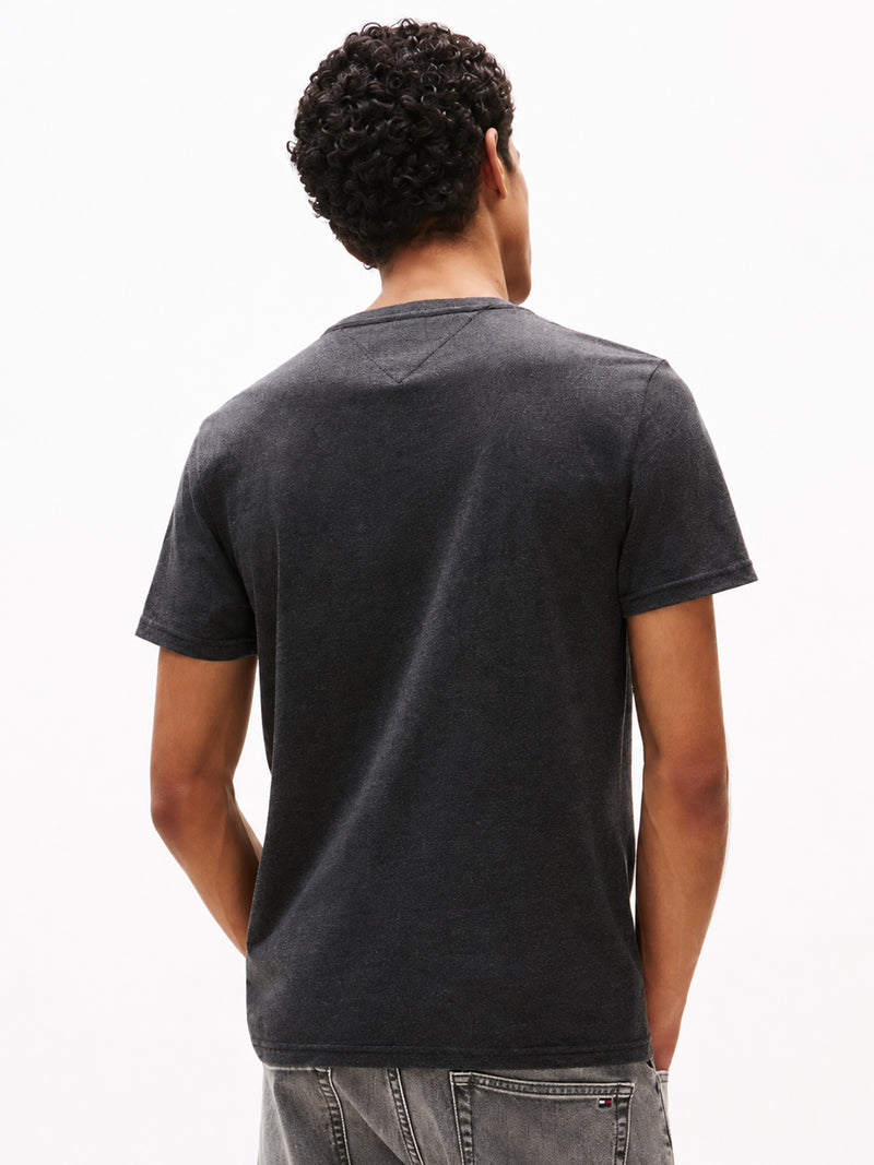 Super Slim Fit Heather T-Shirt