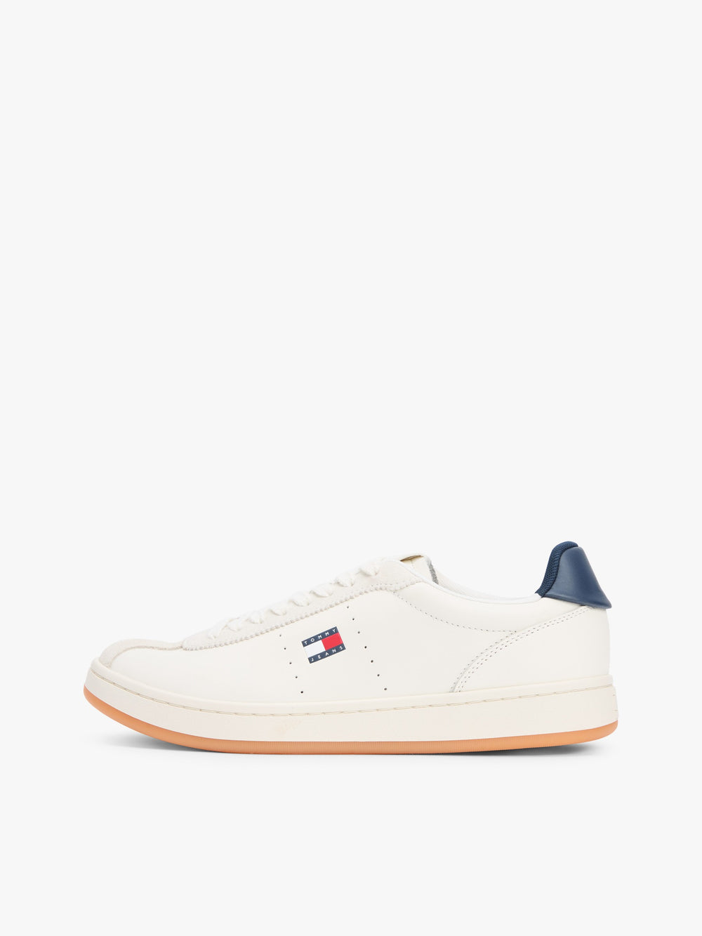 Men Cupsole Lifestyle Sneaker