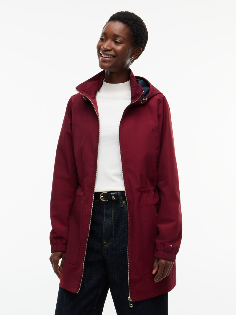 Regular Fit Windbreaker