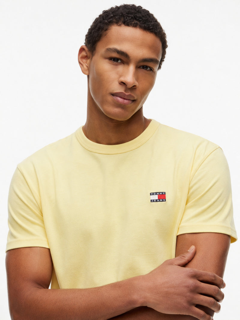 Regular Fit Essential T-Shirt