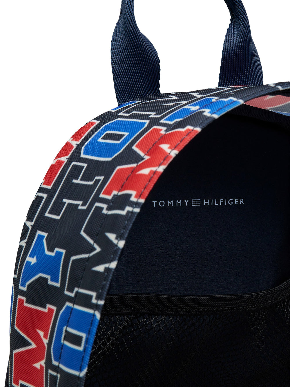 Kids Aop Backpack