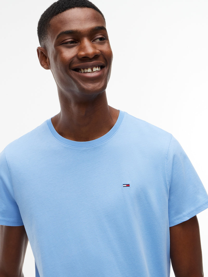 Super Slim Fit Essential T-Shirt
