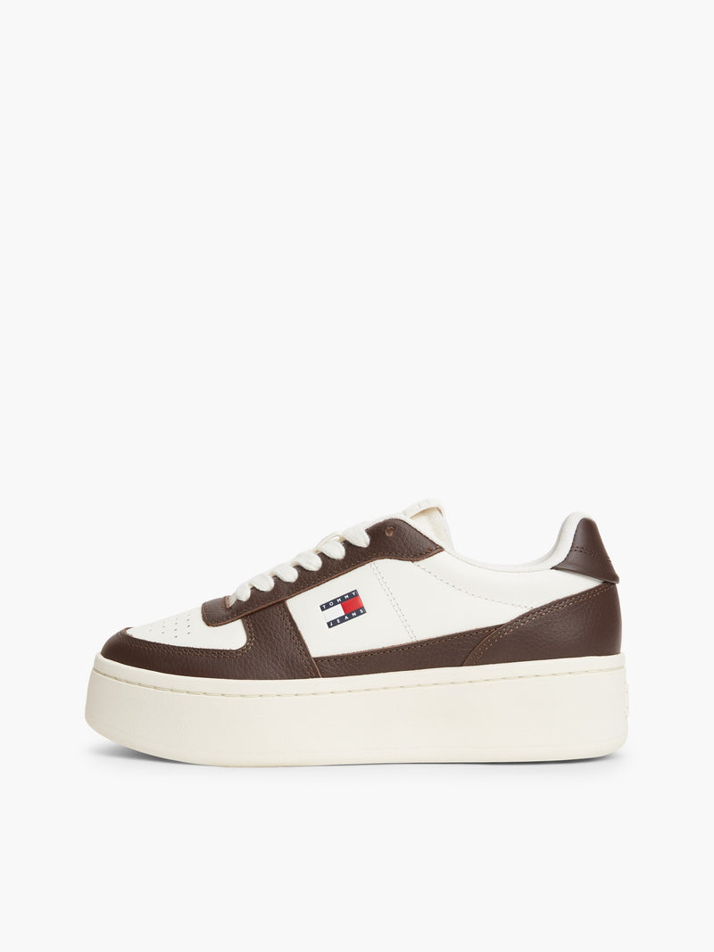 Women Chunky Platform Sneaker