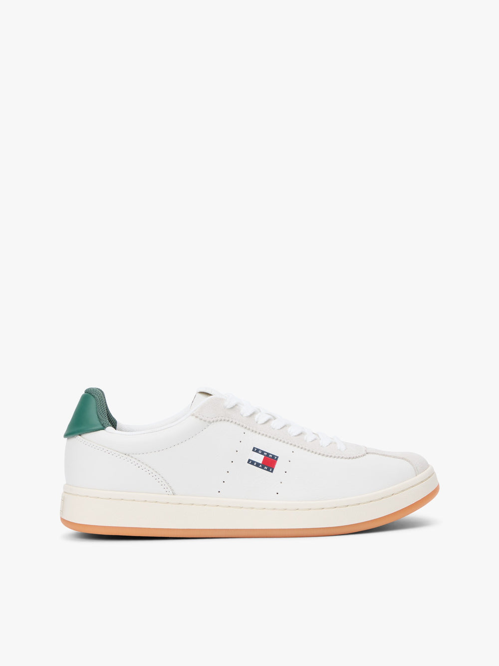 Men Cupsole Lifestyle Sneaker