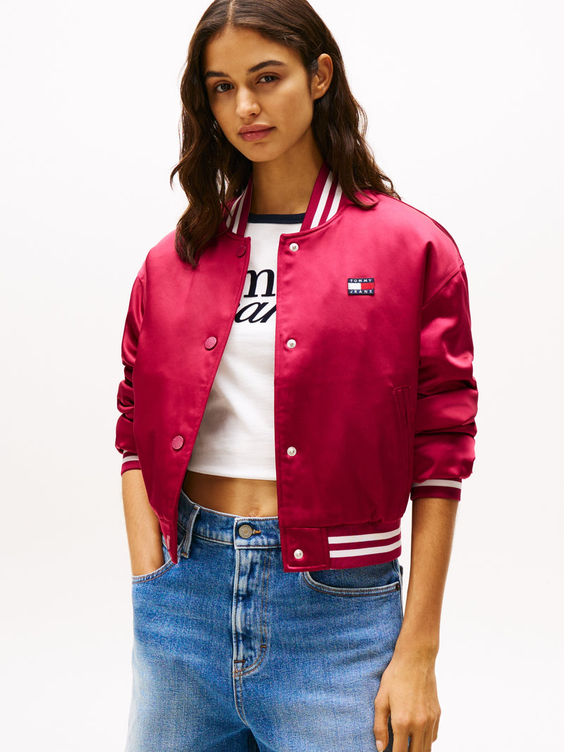 Regular Fit Windbreaker