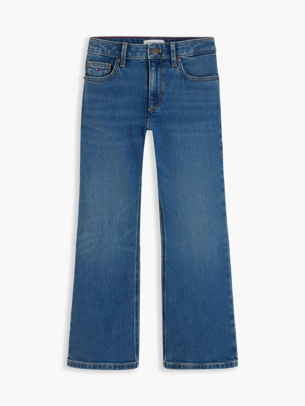 Loose Fit Jeans