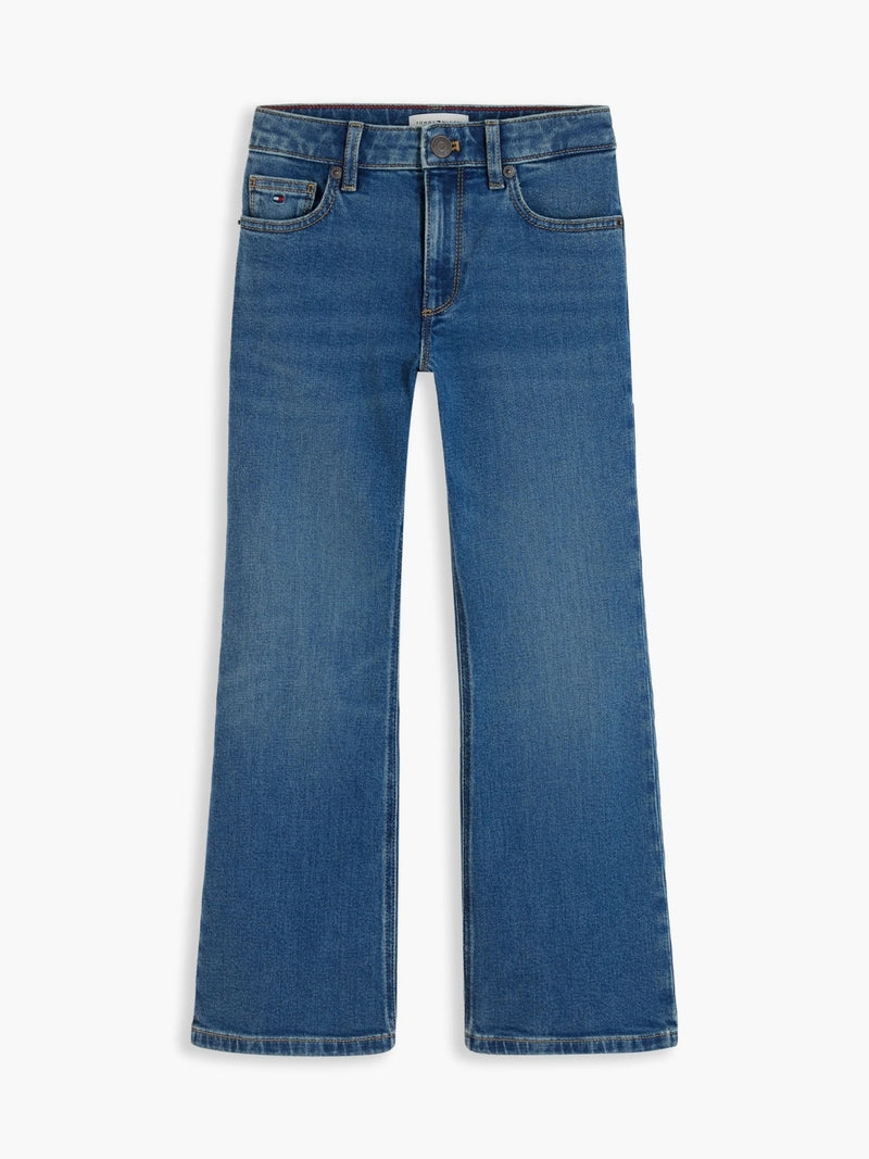 Loose Fit Jeans