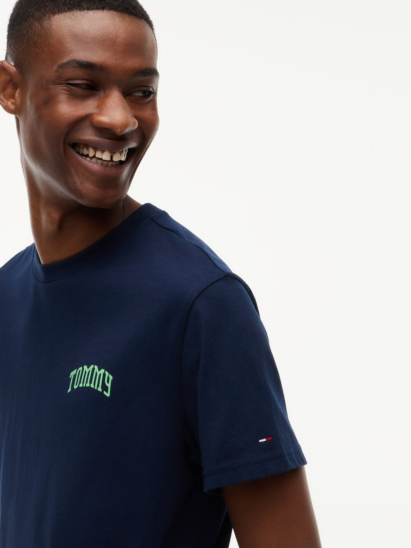 Slim Fit Essential T-Shirt