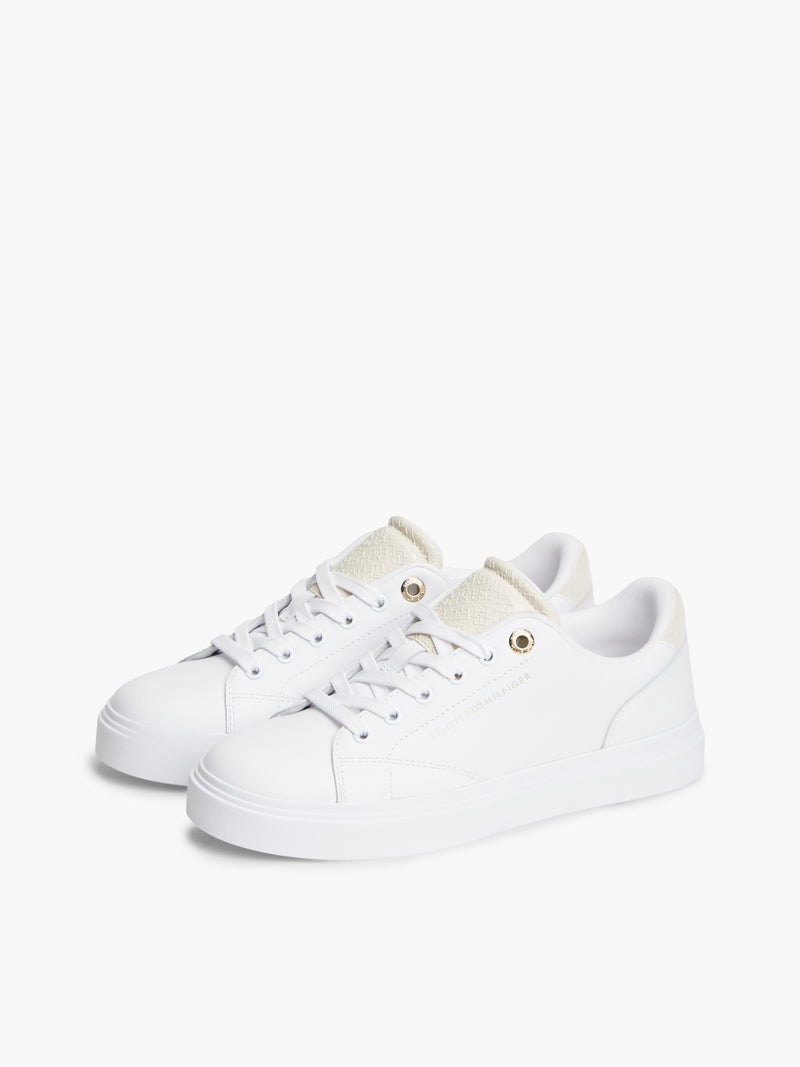 Women Monogram Cupsole Sneaker