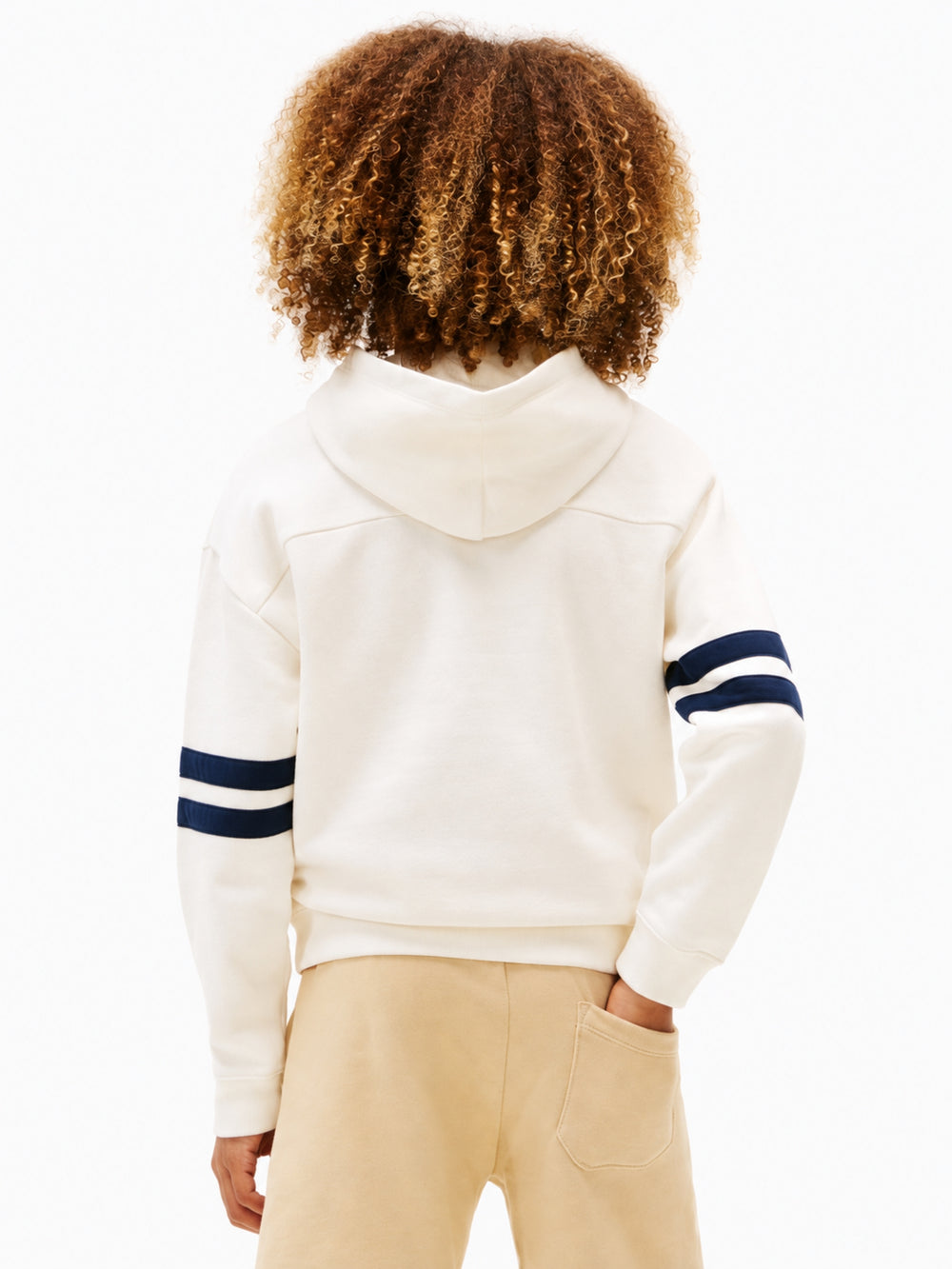 Kids Archive Terry Hoodie