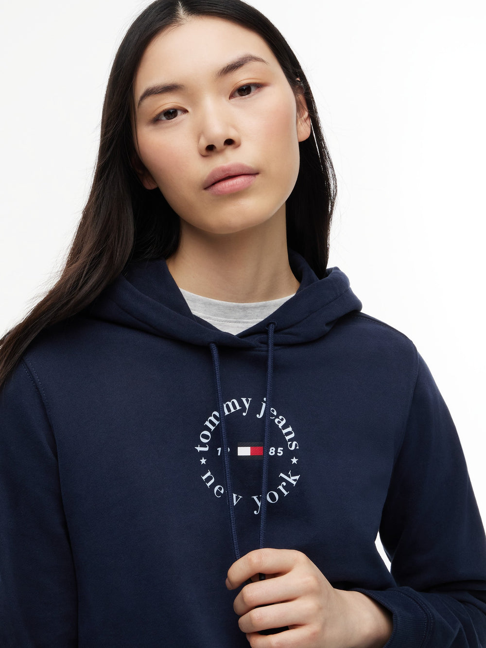 Regular Fit Terry Pullover