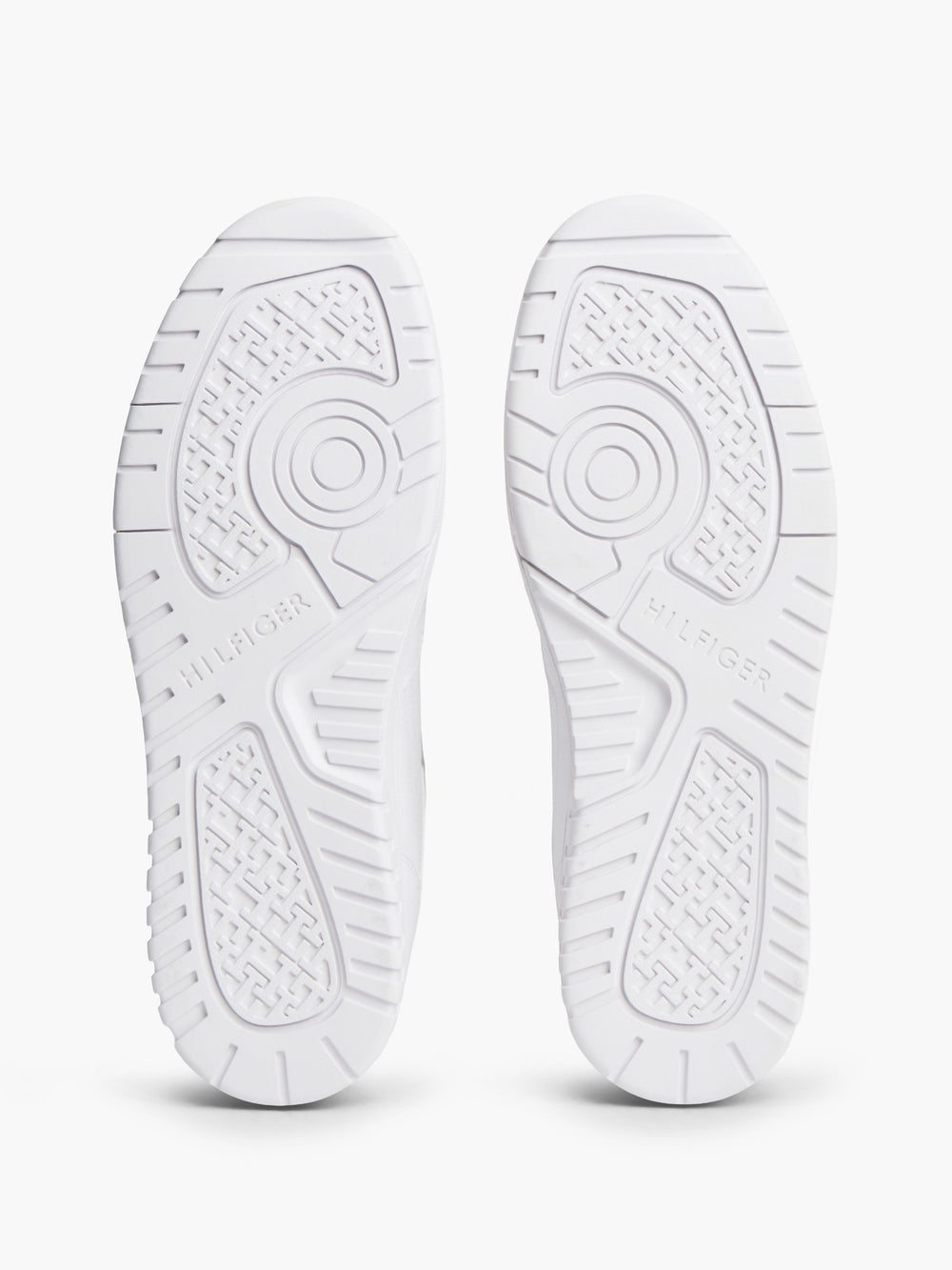 Men Th Stripe Cupsole Sneaker