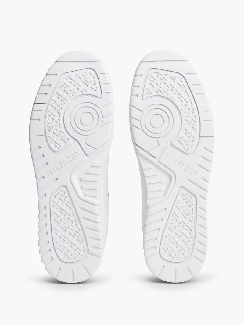 Men Th Stripe Cupsole Sneaker
