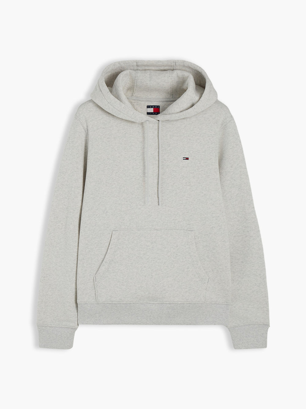 Regular Fit Fleece Pullover