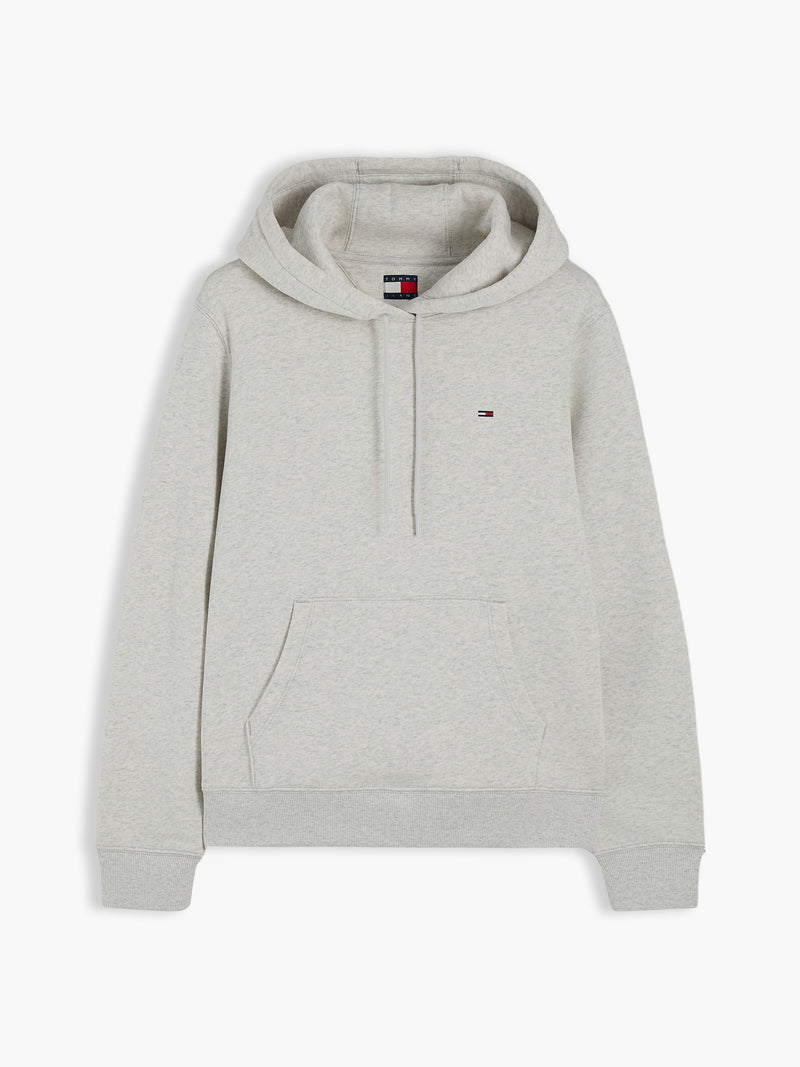 Regular Fit Fleece Pullover