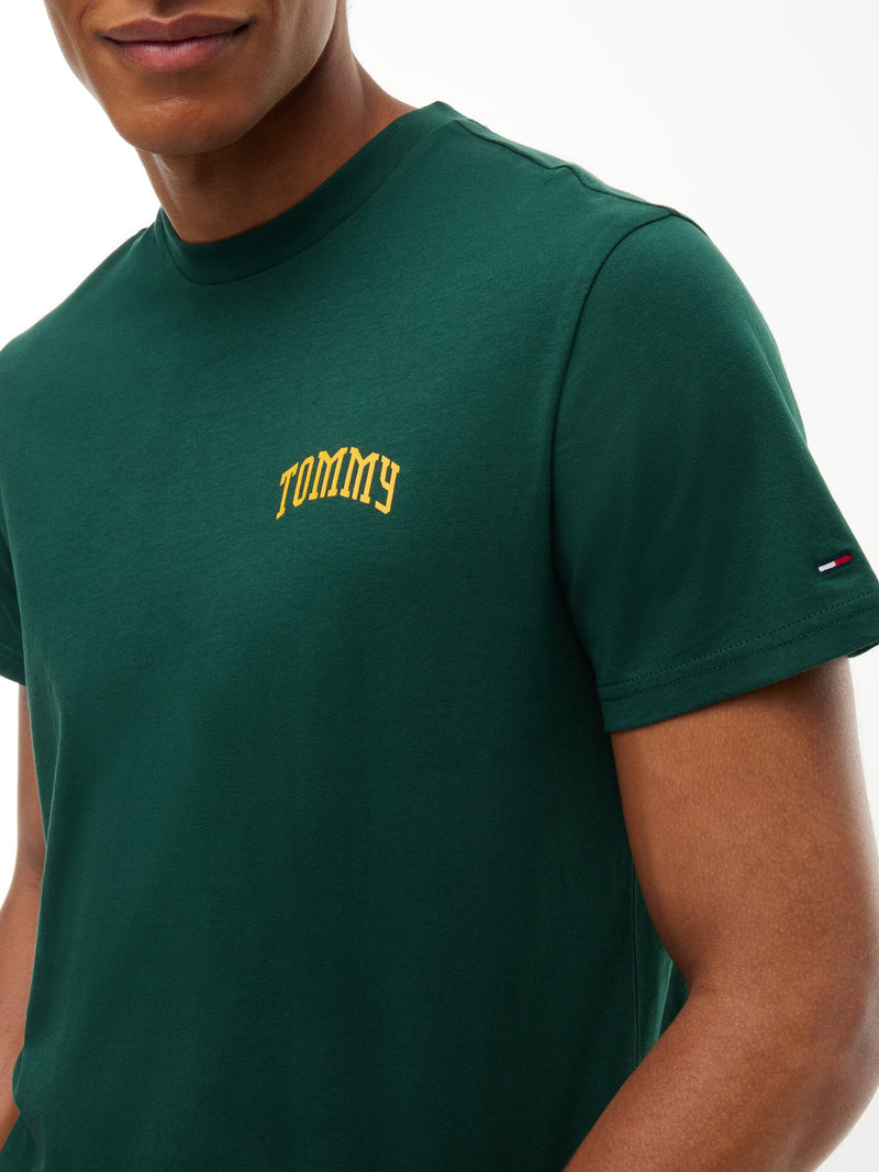 Slim Fit Essential T-Shirt