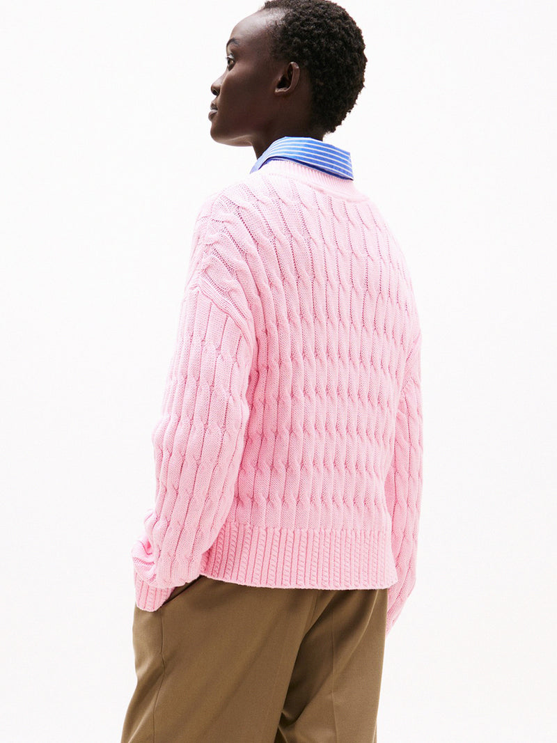 Full Sleeve Regular Fit Pullover