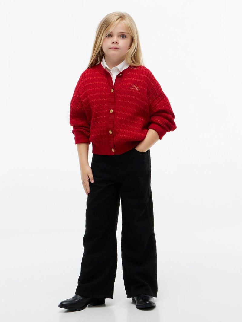 Loose Fit Jeans
