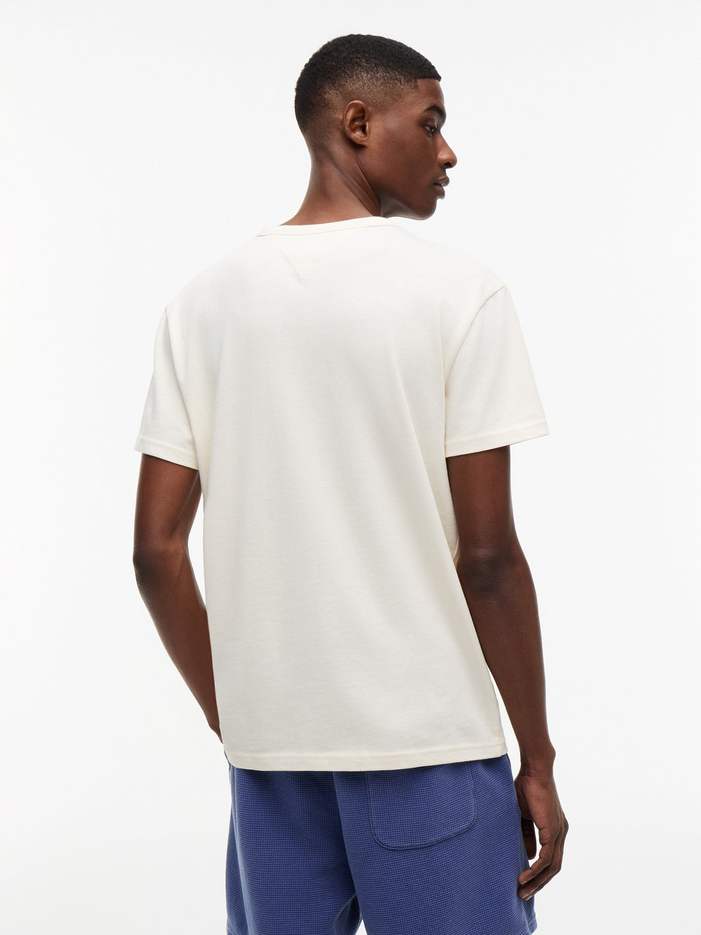 Regular Fit Essential T-Shirt