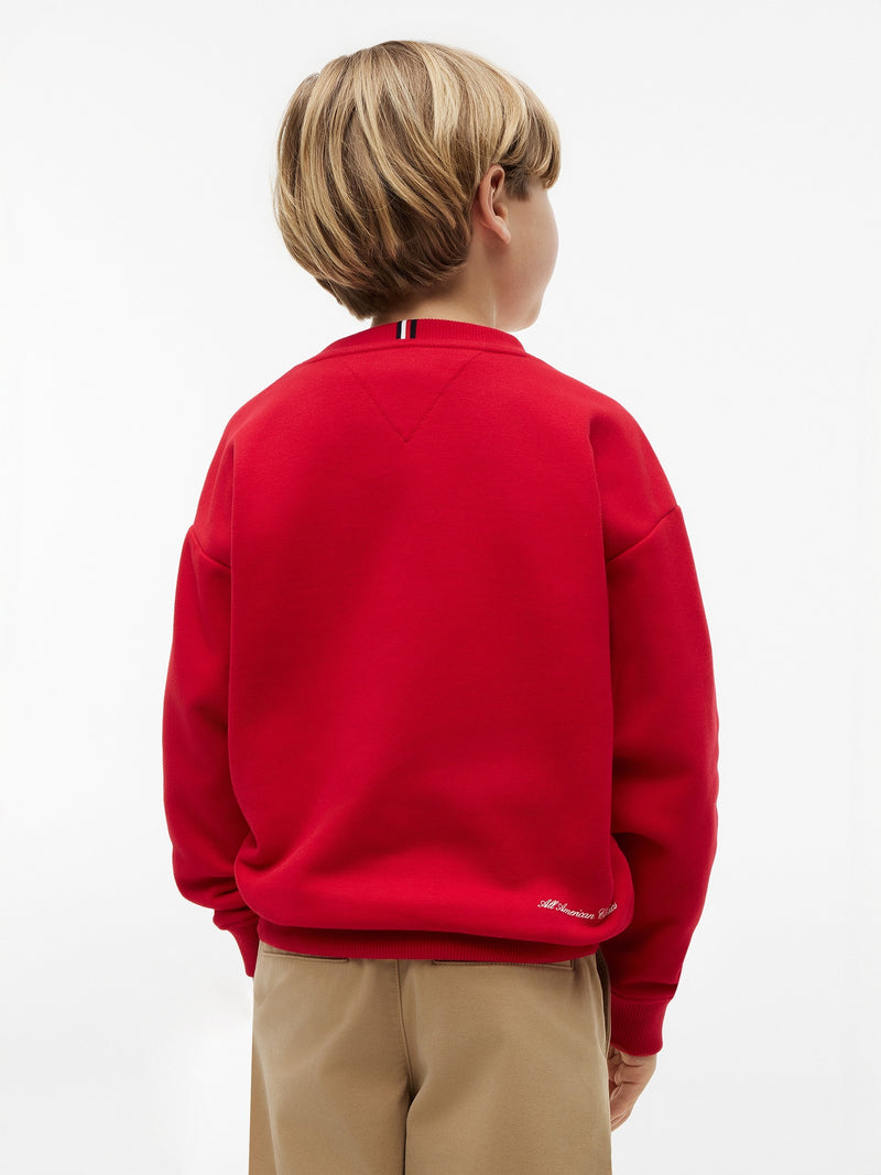 Kids Archive Sweatshirt