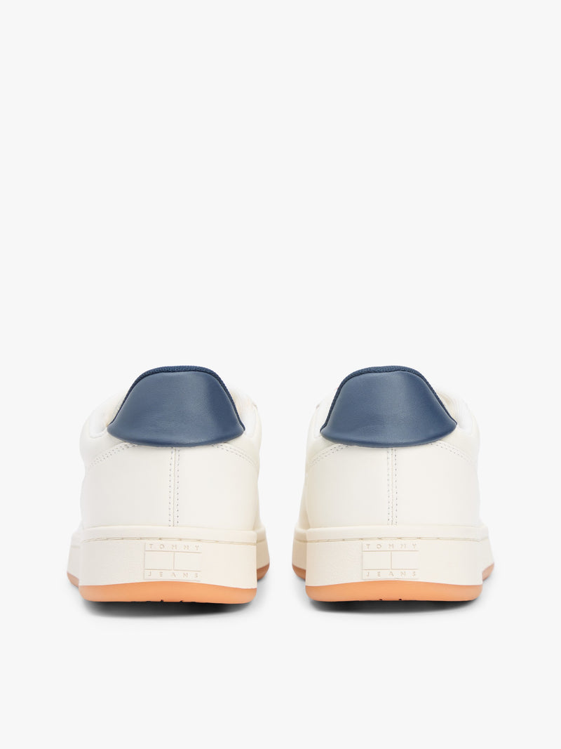 Men Cupsole Lifestyle Sneaker