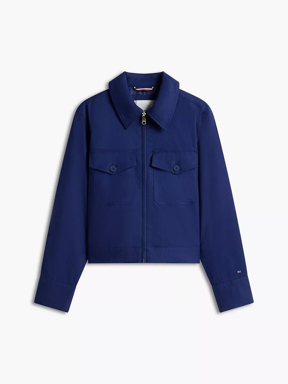 Regular Fit Jacket