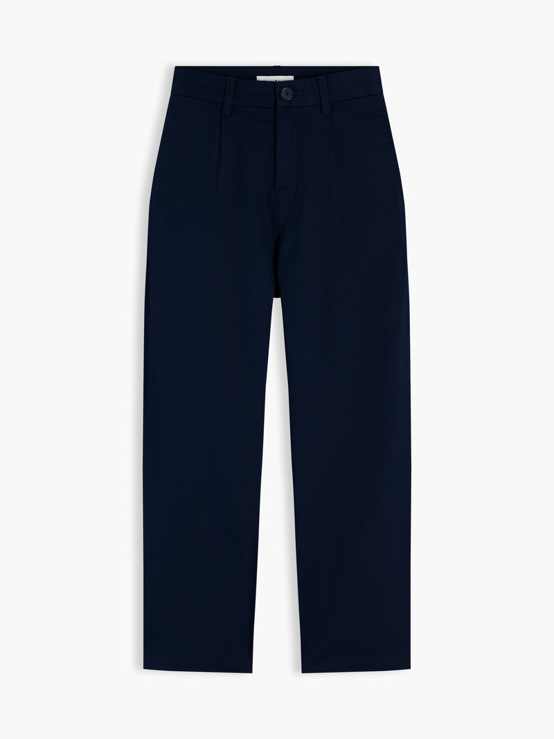 Boys Stretch Chino Pant