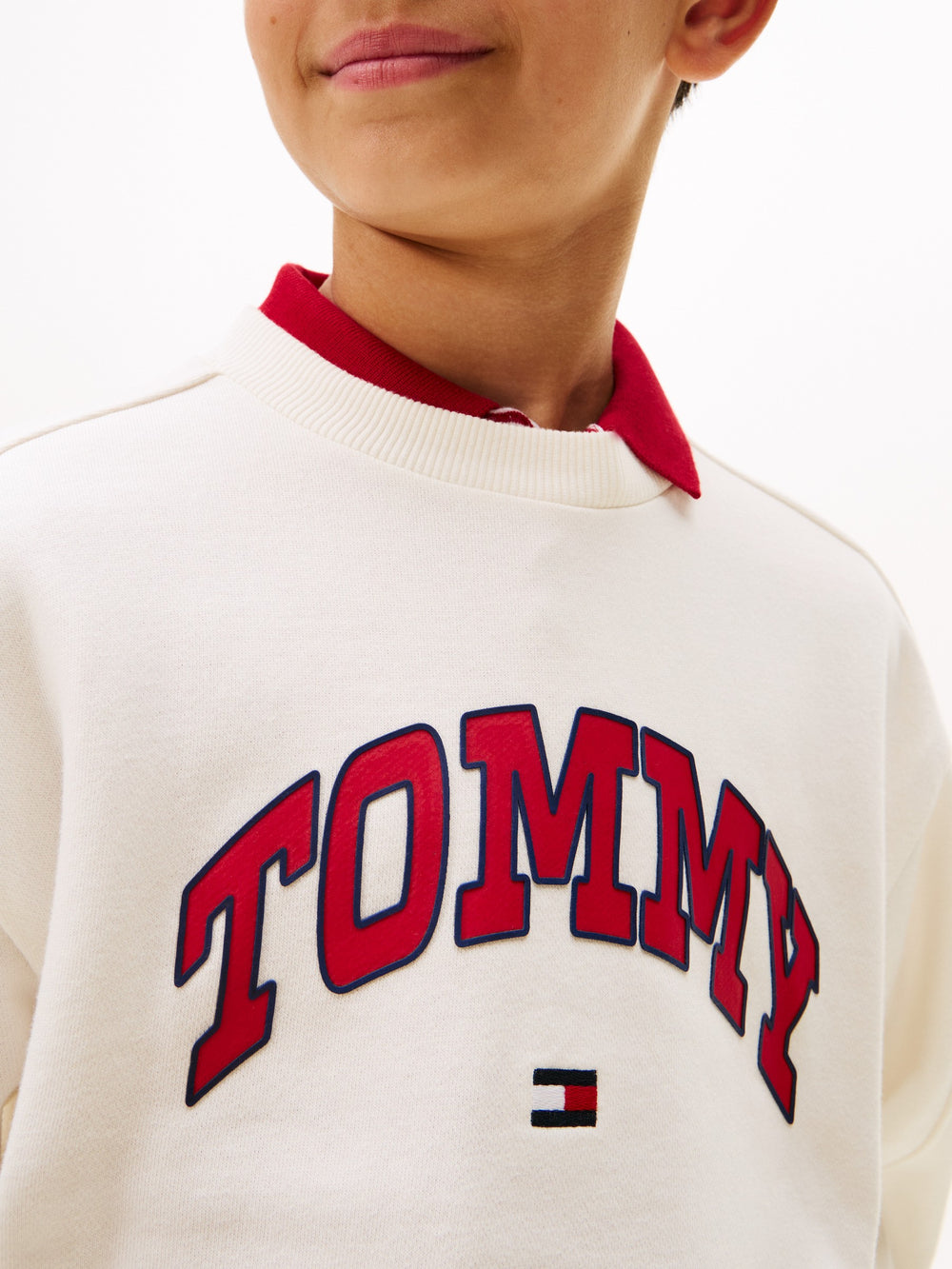 Kids Archive Terry Sweatshirt