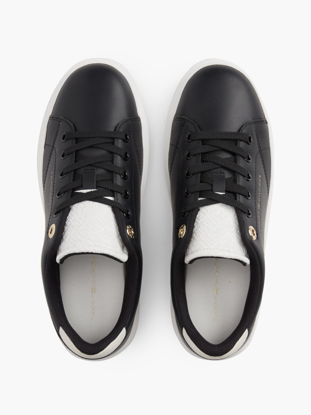Women Monogram Cupsole Sneaker