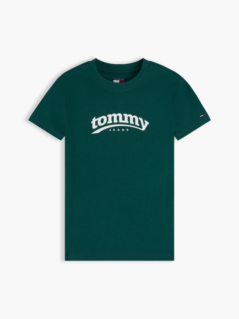 Printed Logo T-Shirt
