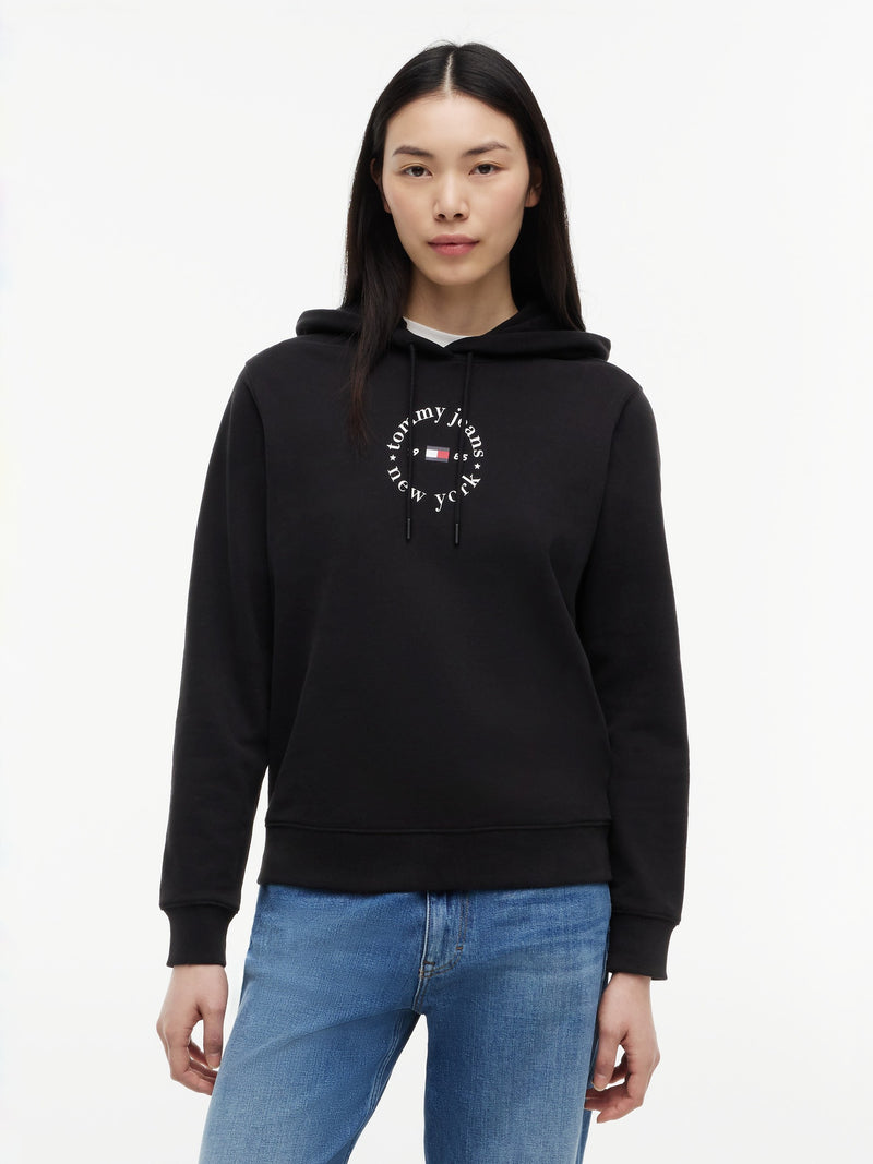 Regular Fit Terry Pullover