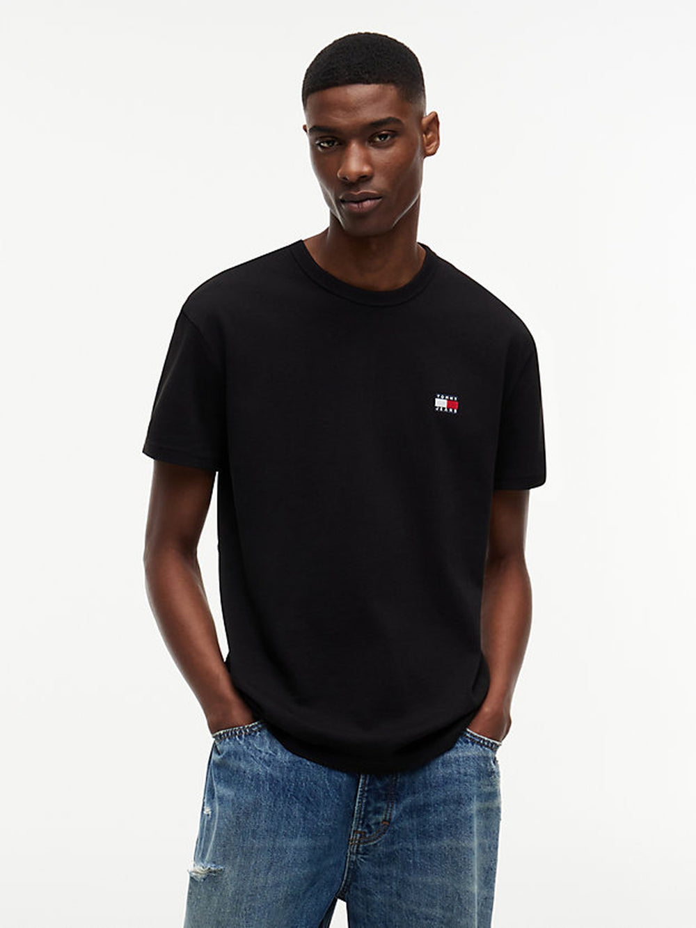 Regular Fit Essential T-Shirt