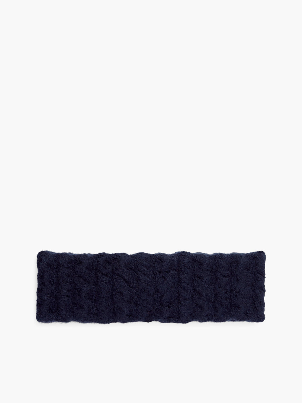 Solid Cotton Headband