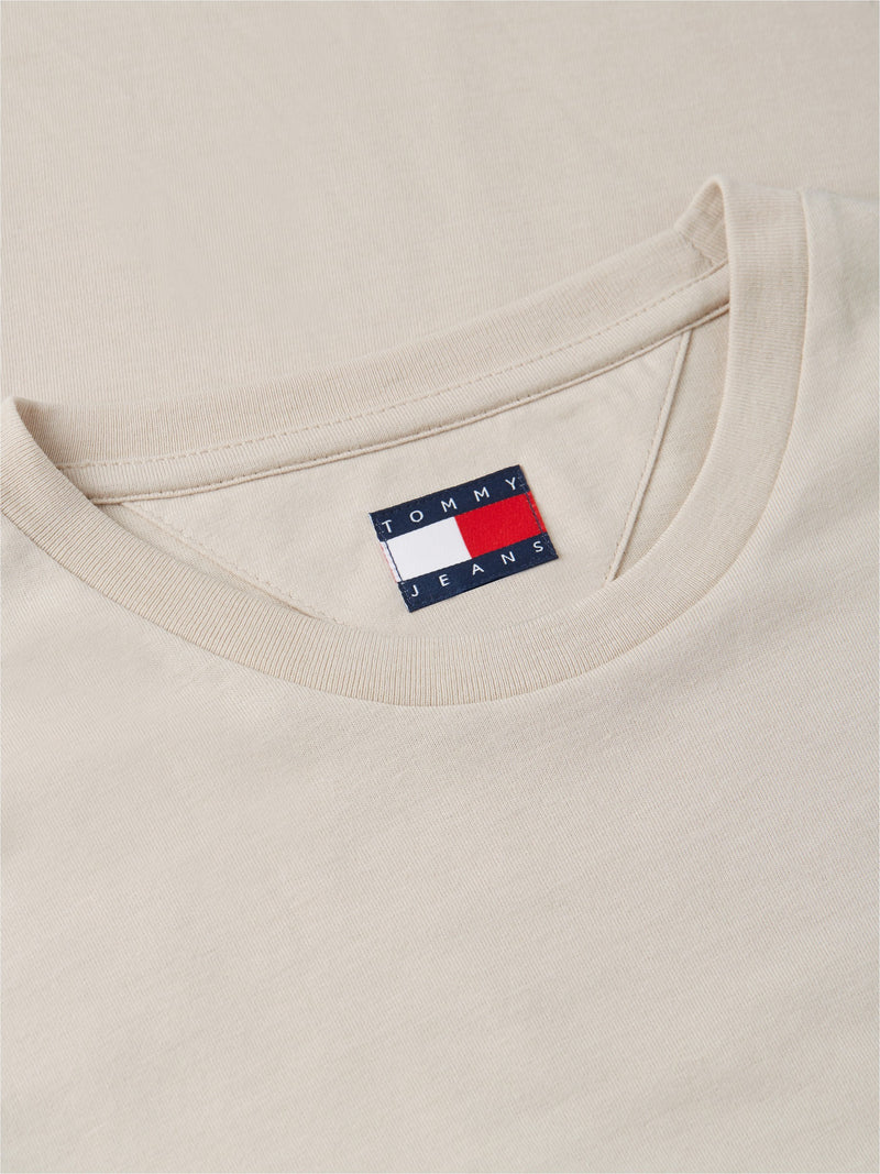Super Slim Fit Heather T-Shirt