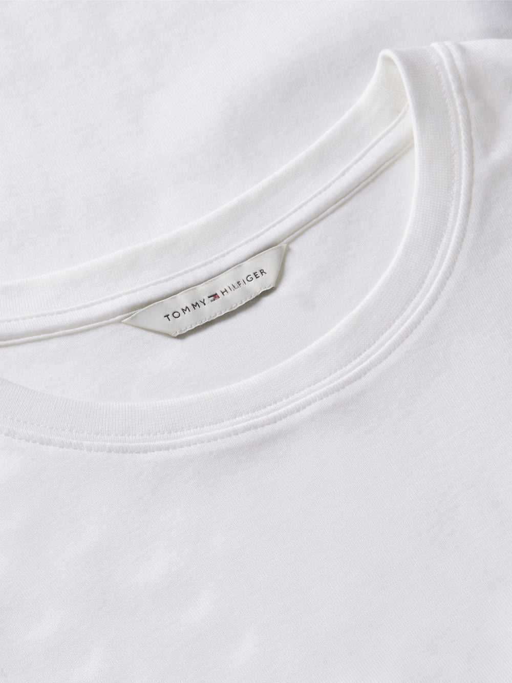 Solid Slim Fit Full Sleeve Cotton Jersey T-Shirt