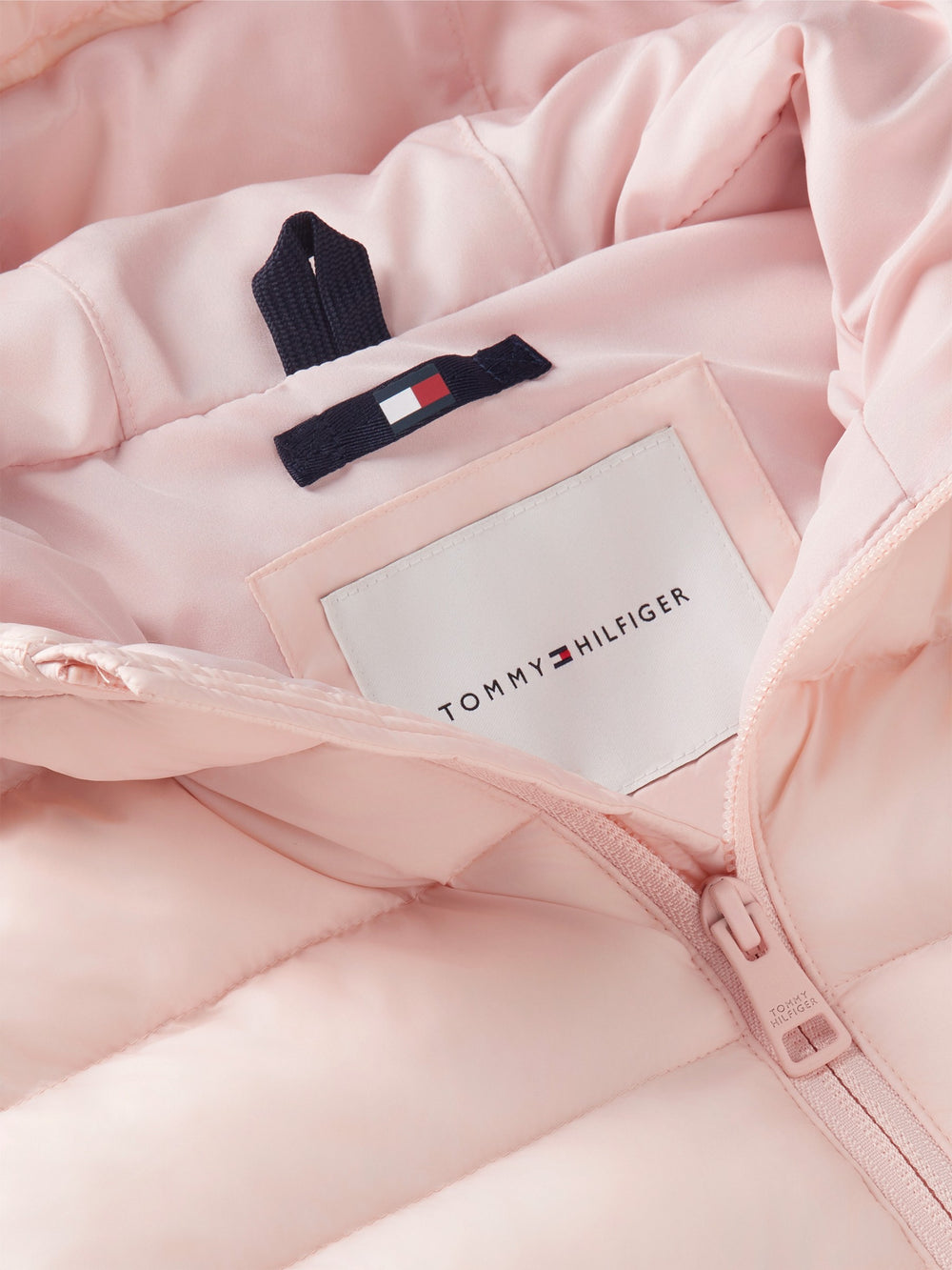 Kids Puffer Jacket