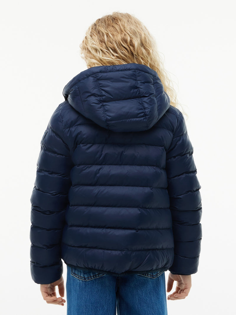 Kids Puffer Jacket