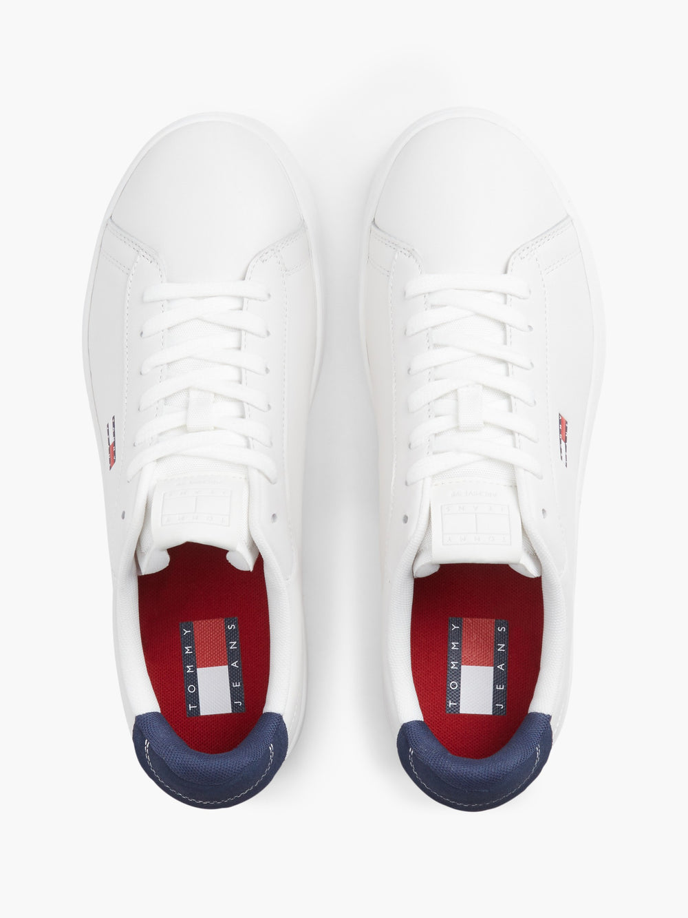 Men Cupsole Lifestyle Sneaker